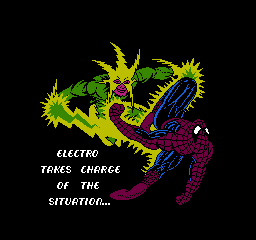 蜘蛛人 - 凶恶六人组的复仇 (欧版) (动作)